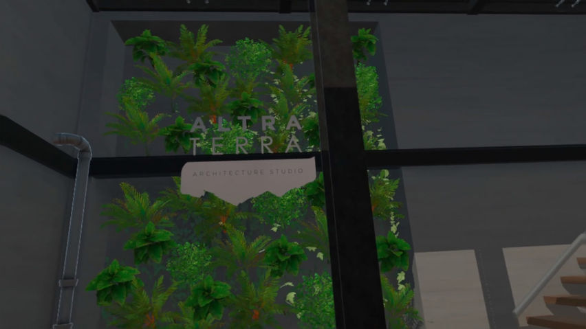 AltraTerra ArchViz
