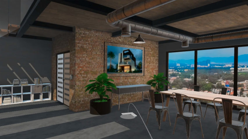 AltraTerra ArchViz