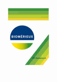 BioMerieux VR
