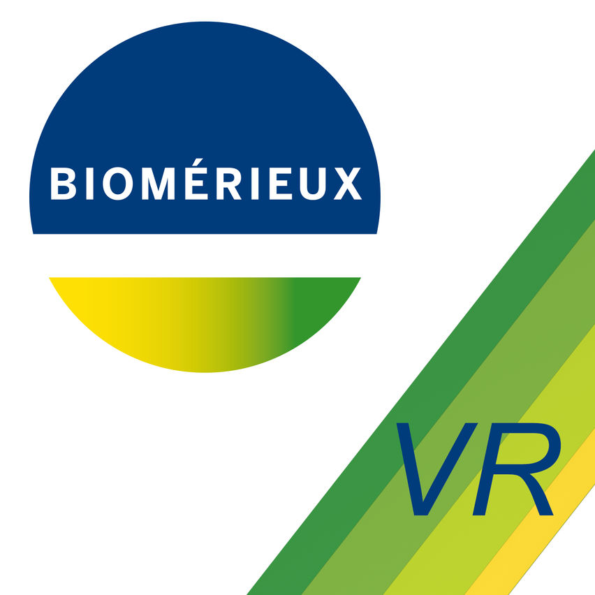BioMerieux VR 2021
