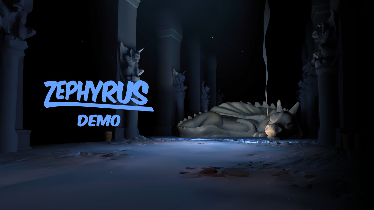 Zephyrus Demo