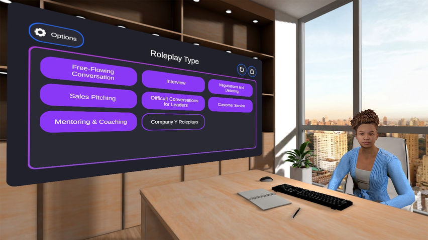VirtualSpeech