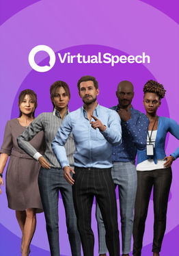 VirtualSpeech