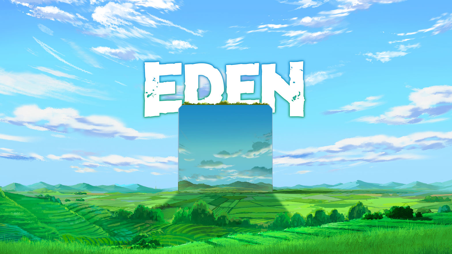 Eden Unearthed