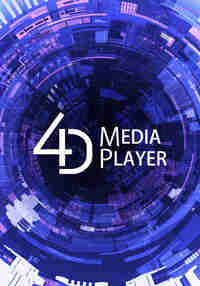4DMEDIAPLAYER