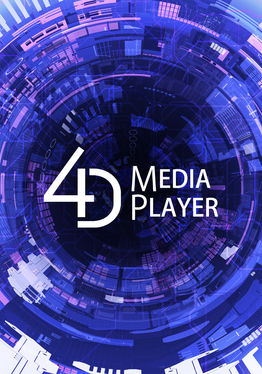 4DMEDIAPLAYER