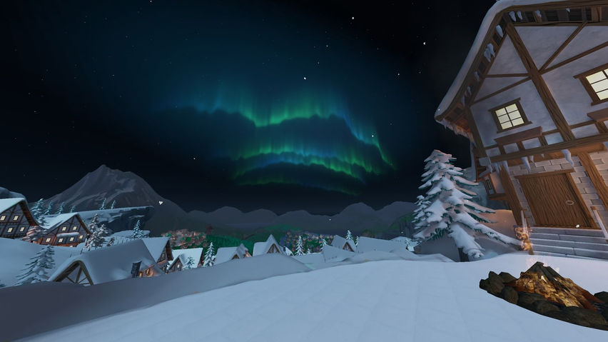 InnerVR