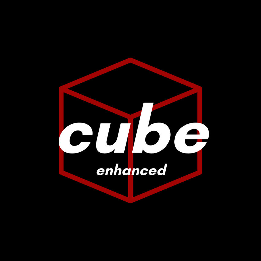 cube: enhanced