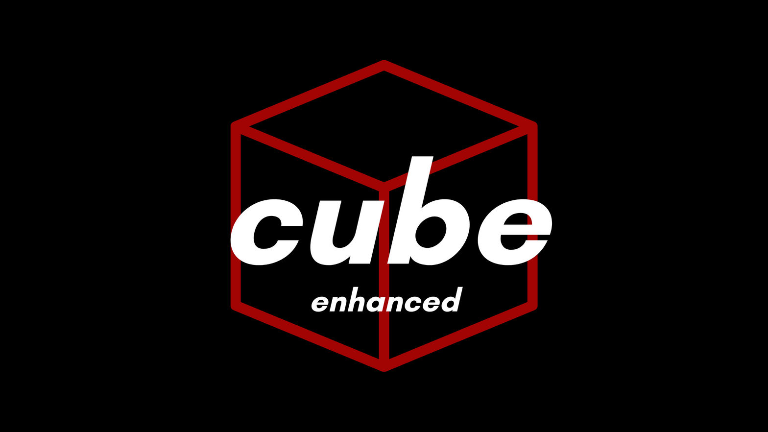 cube: enhanced