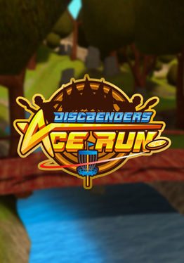 Disc Benders: Ace Run