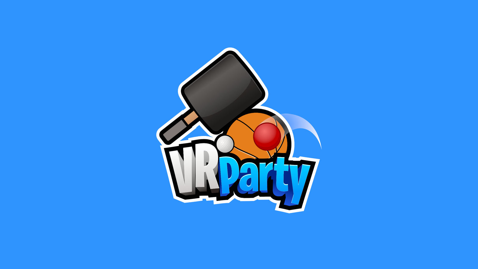 VRParty