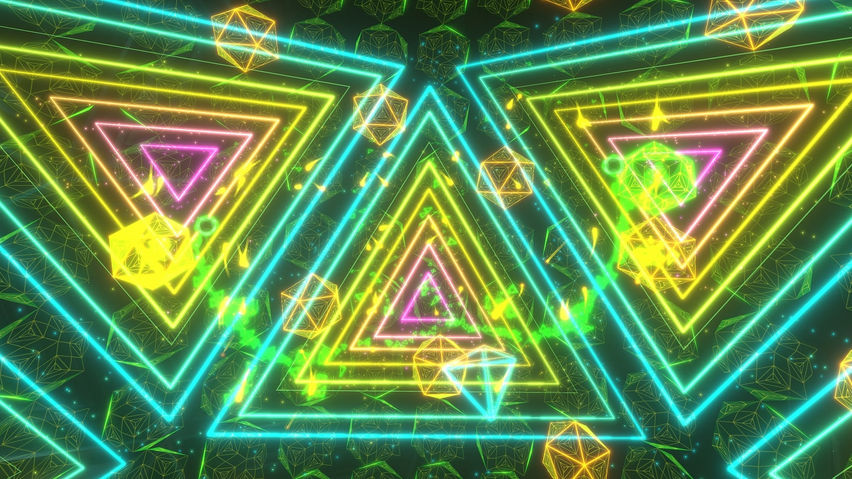 Symphony Of Motion