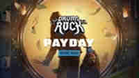 Payday Music Pack