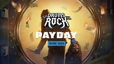 Payday Music Pack