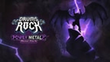Power Metal 2 Music Pack