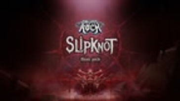 Slipknot Music Pack