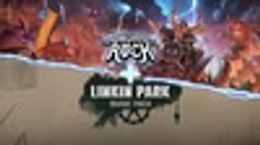 Drums Rock - Linkin Park Edition