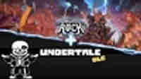 Drums Rock + Undertale DLC