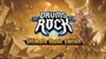 Drums Rock - Ultimate Music Edition