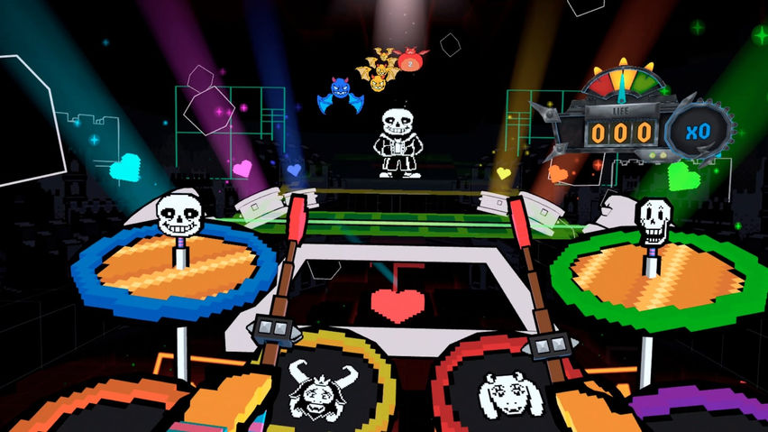 Drums Rock