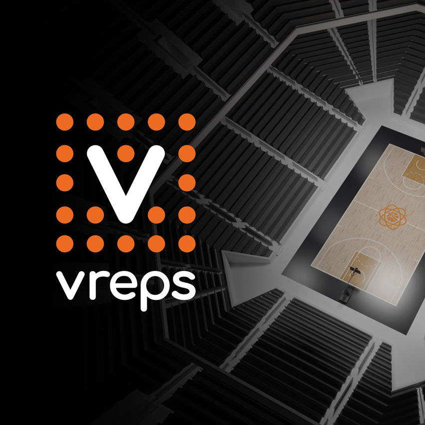 VReps Basketball