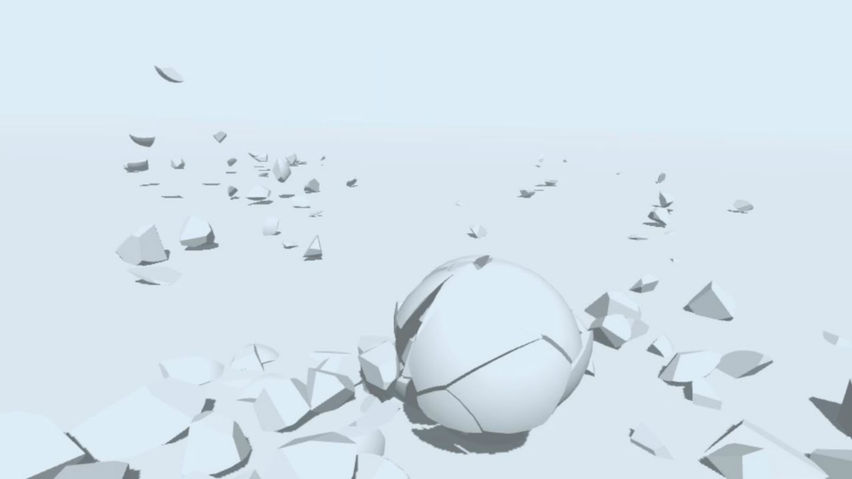 White Space