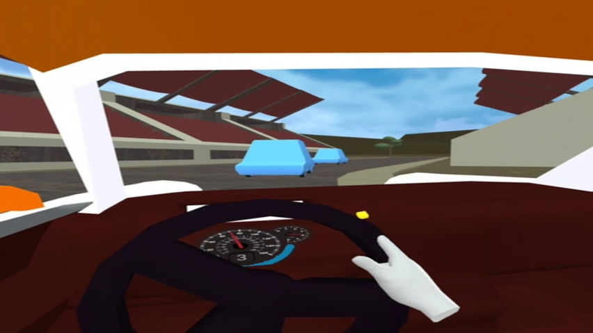 Pocket Racer : Sandbox Engine