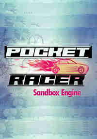 Pocket Racer : Sandbox Engine