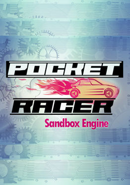 Pocket Racer : Sandbox Engine