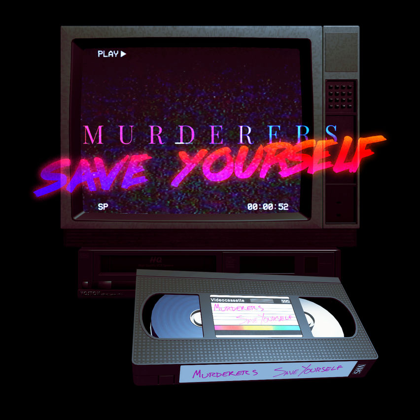 Murderers: Save Yourself