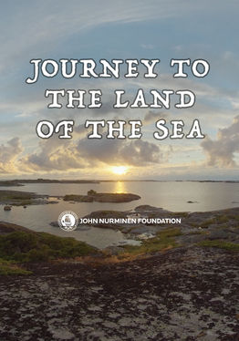 Journey to the Land of the Sea