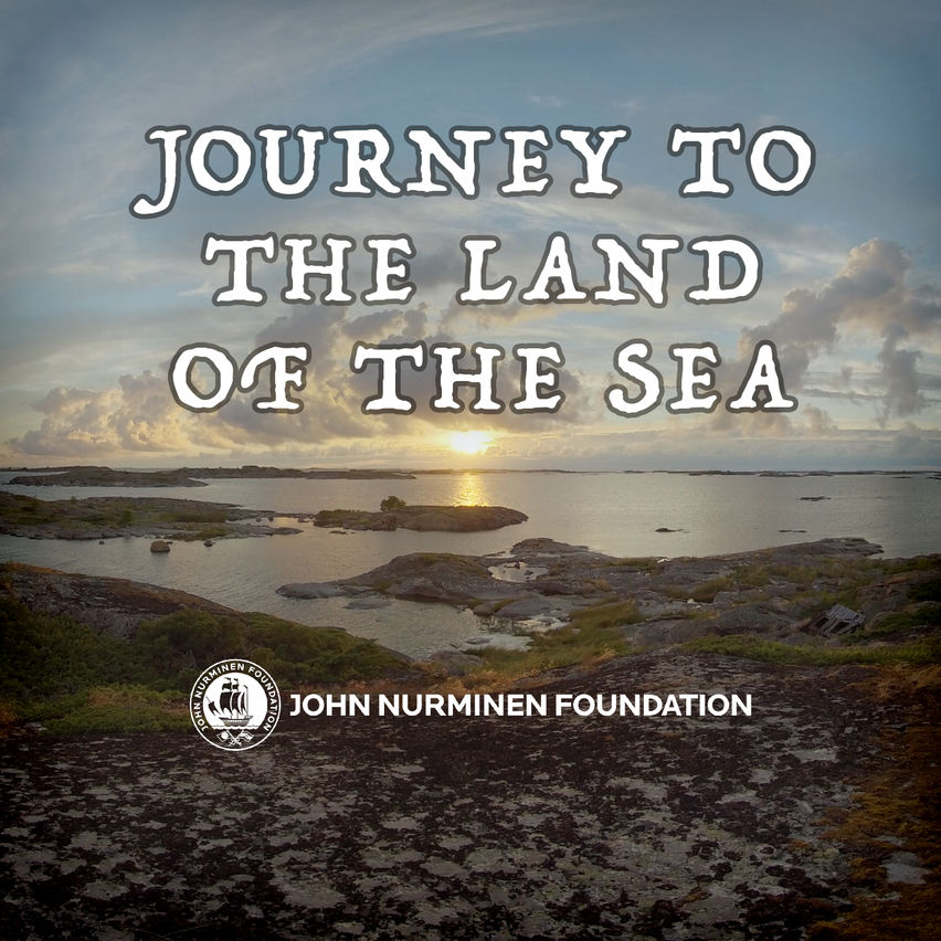 Journey to the Land of the Sea