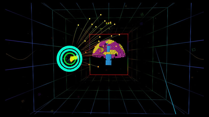 Masternoid Demo