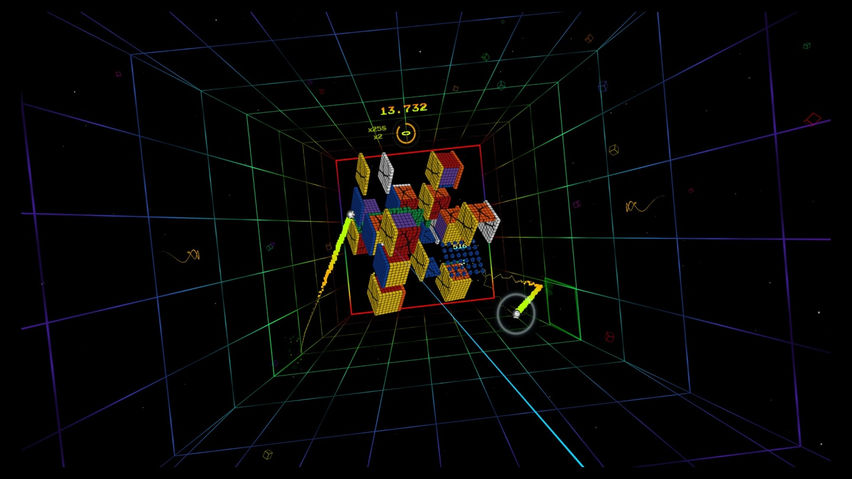 Masternoid Demo