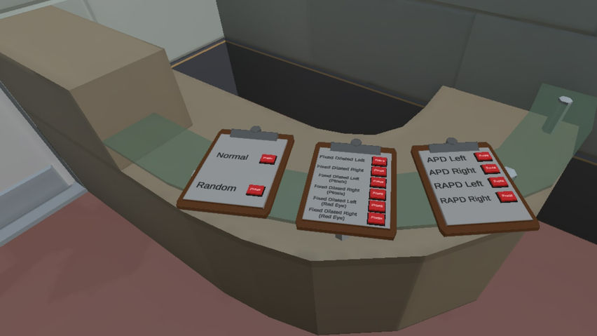 Virtual Clinical Classroom - Free Demo