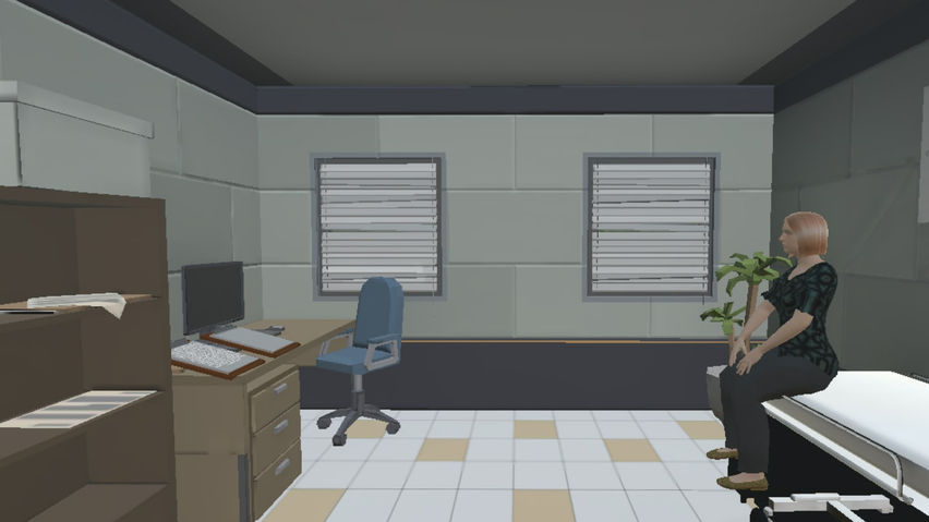Virtual Clinical Classroom - Free Demo