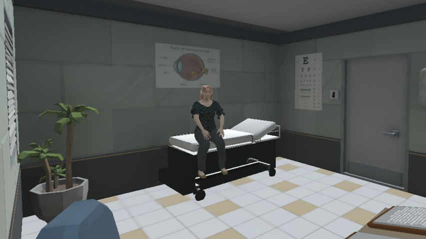 Virtual Clinical Classroom - Free Demo