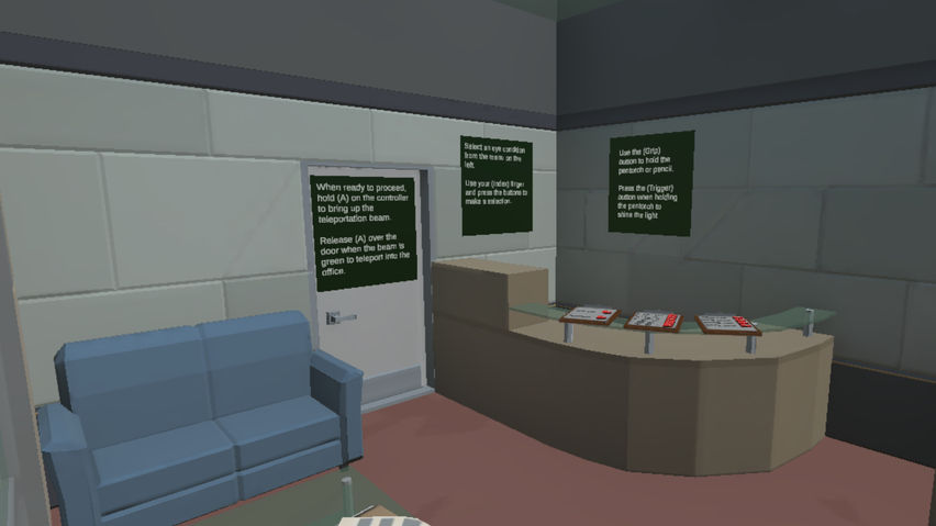 Virtual Clinical Classroom - Free Demo