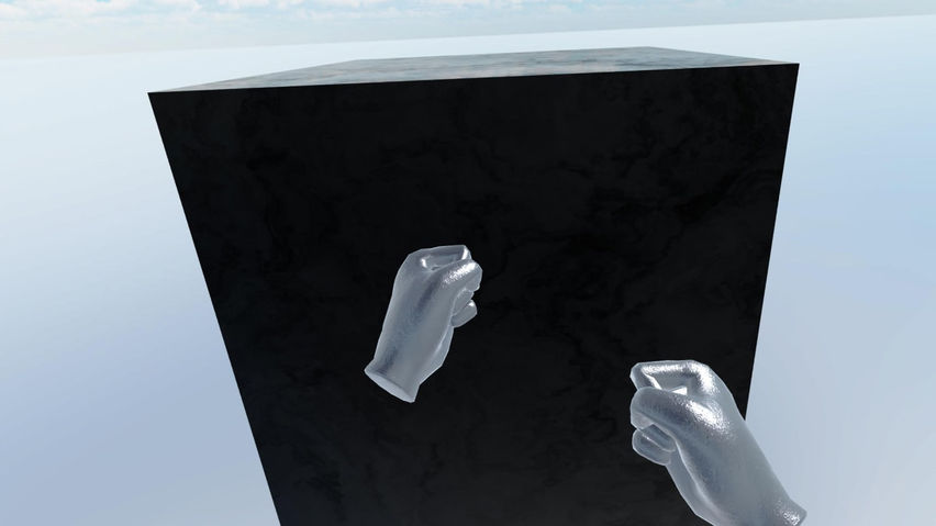 The Premium Cube