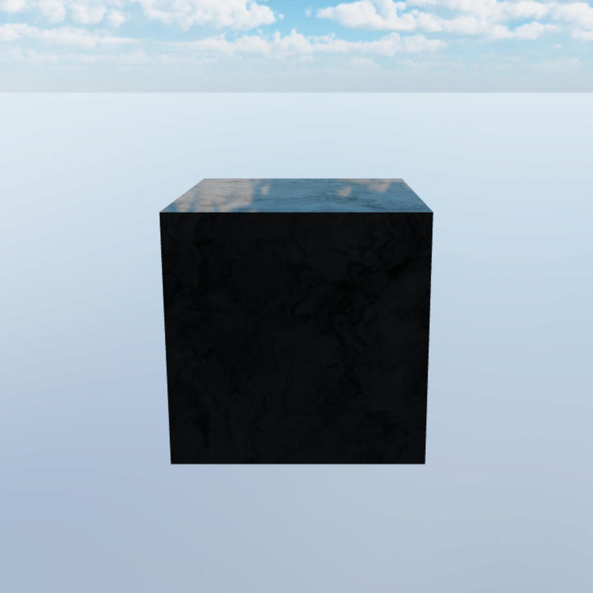 The Premium Cube