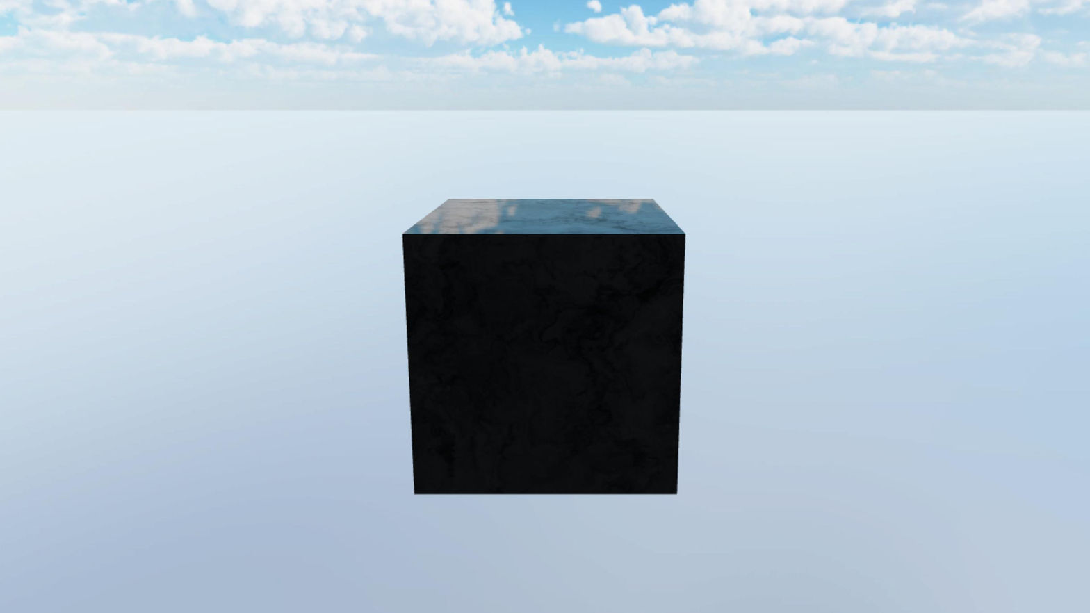 The Premium Cube