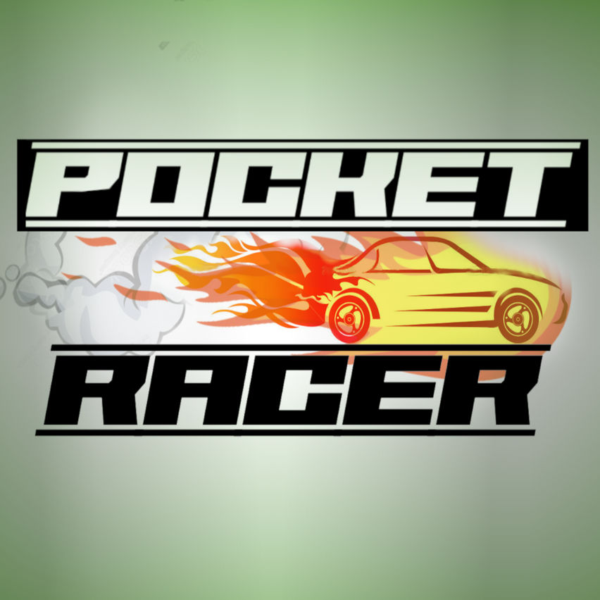 Pocket Racer : Demo