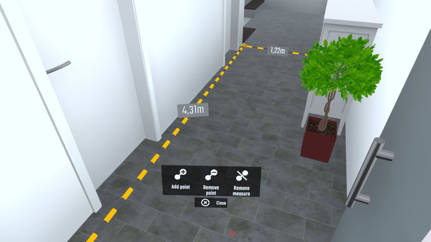 HomeparxVR
