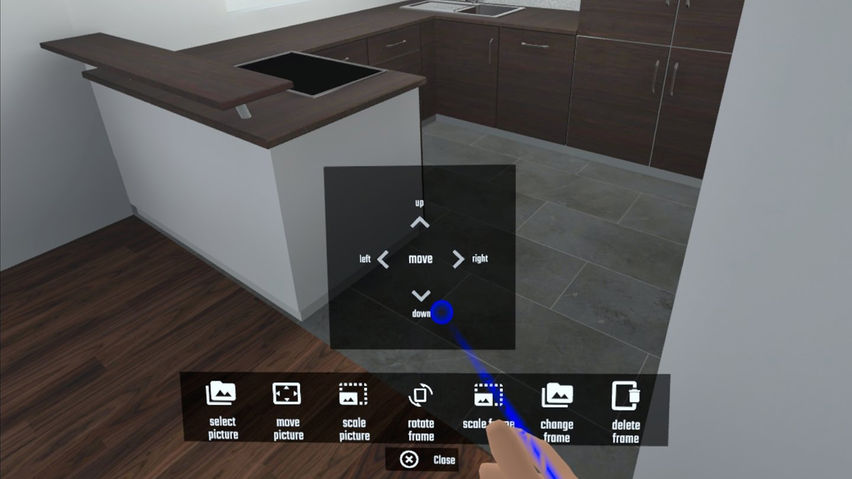 HomeparxVR