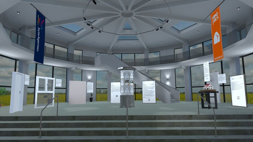 HomeparxVR