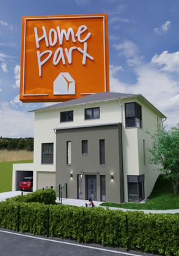 HomeparxVR