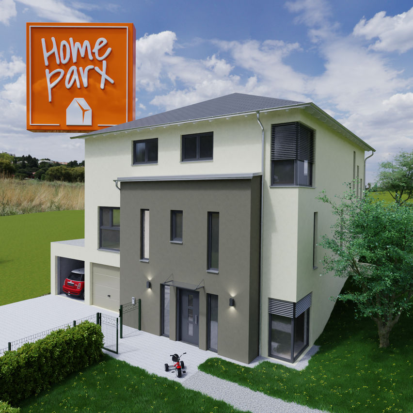 HomeparxVR
