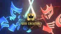 God Creator