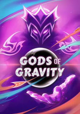 Gods of Gravity