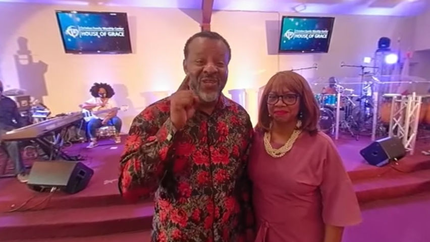 VRGOS Worship & Praise Music